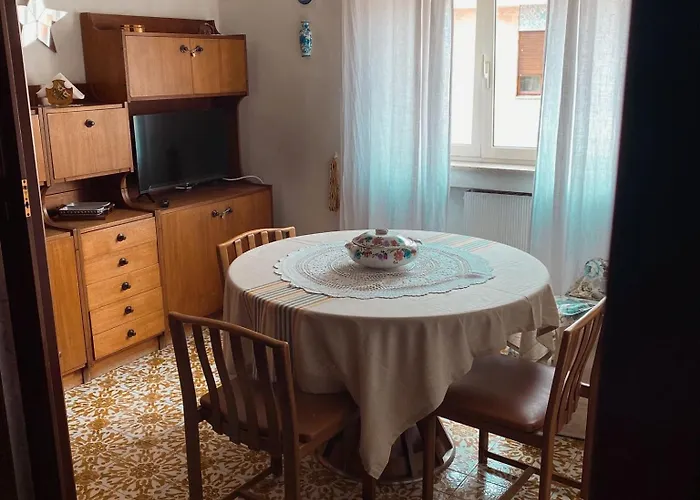 Angelo Home